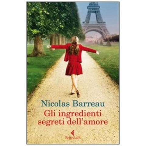 Nicolas Barreau - Gli ingredienti segreti dell'amore - Foto 4
