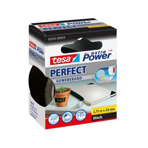 pz. 1 Nastro telato extrapower 128 mesh nero 56343-00034-03 - Foto 1