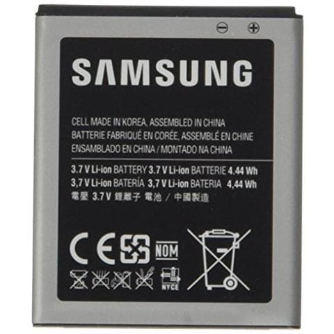 Batt. litio orig. i5510 - Foto 2