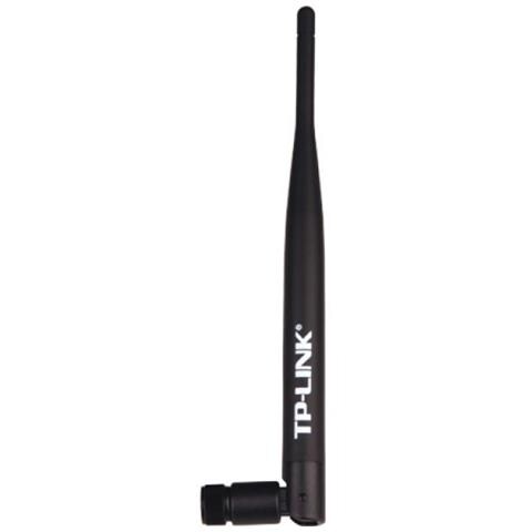 Antenna Desktop Omnidirezionale Indoor TL-ANT2405CL2.4 GHz 5dBi - Foto 2
