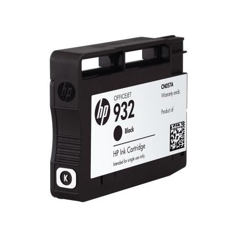 Cartuccia Originale 932 Black Cn057Ae - Foto 2
