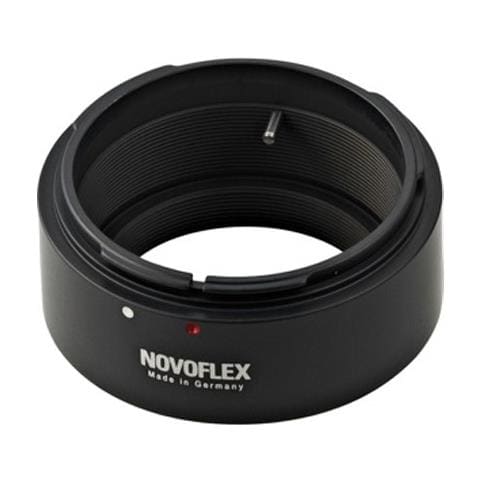 adattatore Canon FD obiettivo a Sony E Mount camera - Foto 2