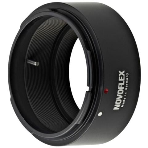 adattatore Canon FD obiettivo a Sony E Mount camera - Foto 1