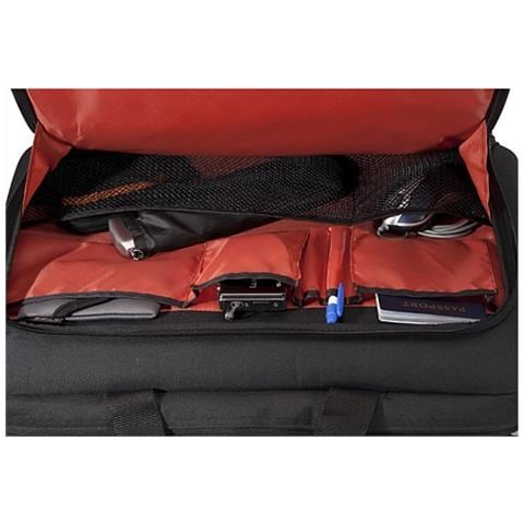 Advance 18.4" 18.4" Valigetta ventiquattrore Carbonella - Foto 1