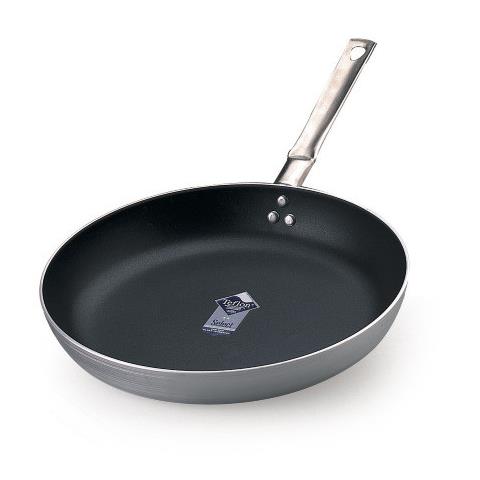 Padella Svasata 1 Manico Diametro 24 cm - Linea Select Family - Foto 1