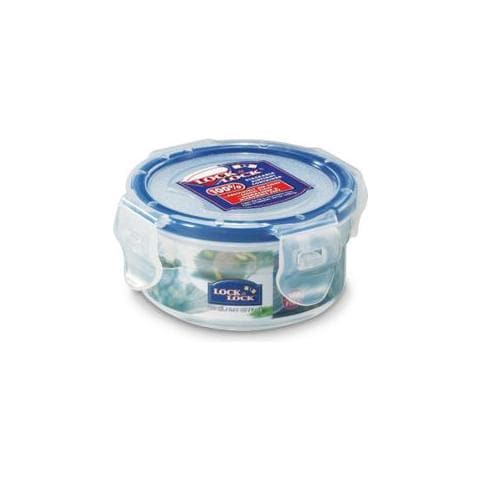 Contenitore salvafreschezza PP Classic 0,1 l rotondo - Foto 2