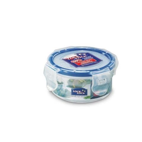 Contenitore salvafreschezza PP Classic 0,1 l rotondo - Foto 1