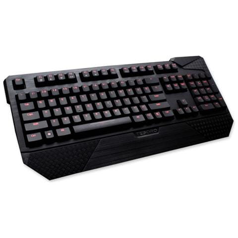 Tastiera USB 01G1LRENOBK Colore Nero - Foto 1