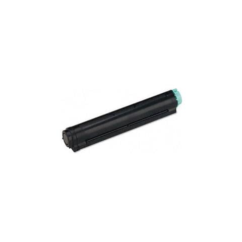 TONER RIGENERATO -  Oki B4200 Nero Capacità 2.500 Pagine - Foto 1
