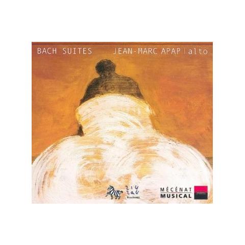 Bach - Suites - Foto 1
