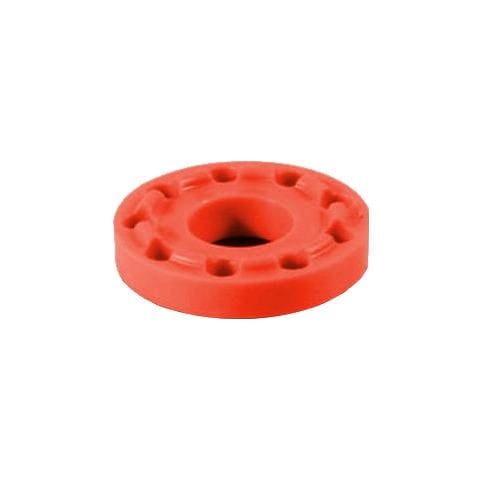 Gommino Shock Absorber Rosso - Foto 1