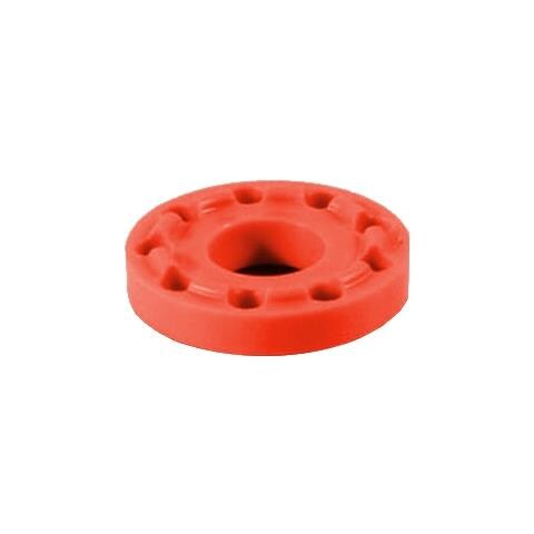Gommino Shock Absorber Rosso - Foto 2