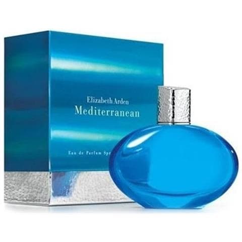 Mediterranean Edp Spray 100 Ml Ne-35204 - Foto 2