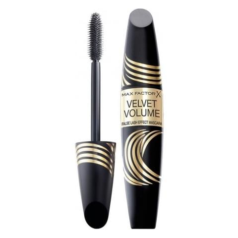 Mascara False Lash Effect Velvet Volume - Foto 1
