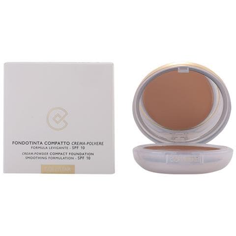 Fondotinta Compatto Crema-polvere 3 Vaniglia 9g - Foto 2