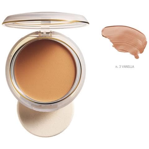 Fondotinta Compatto Crema-polvere 3 Vaniglia 9g - Foto 6