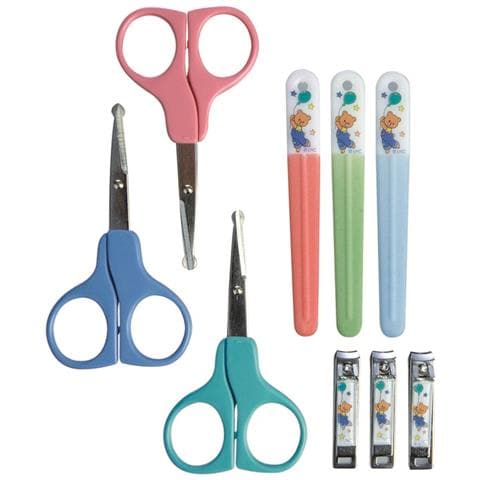 Set Manicure - Foto 1