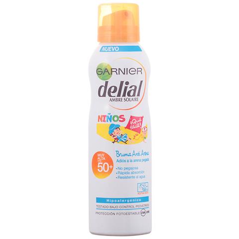 Niños Bruma Anti-arena Spf50+ 200 Ml - Foto 1