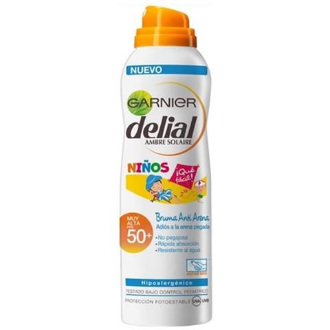 Niños Bruma Anti-arena Spf50+ 200 Ml - Foto 2