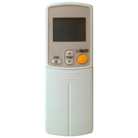 Telecomando Brc 4c151 New Per Climatizzatori Daikin - Foto 1