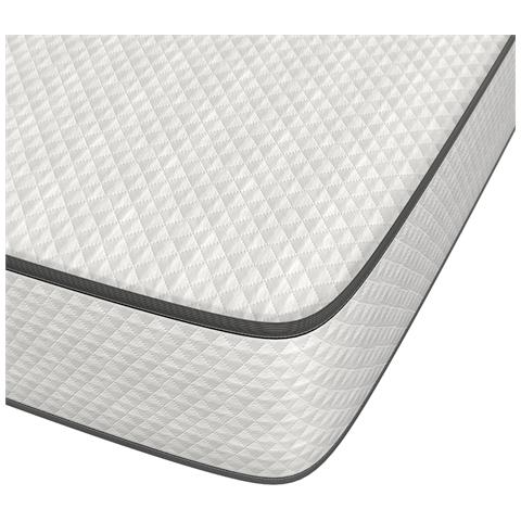 Materasso economico Matrimoniale 170x200, altezza 15 cm - Memory Foam | Simple - Foto 2