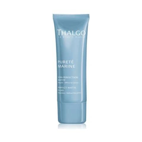 Purete Marine Perfect Matte Fluid 40ml - Opacizzante viso - Foto 1