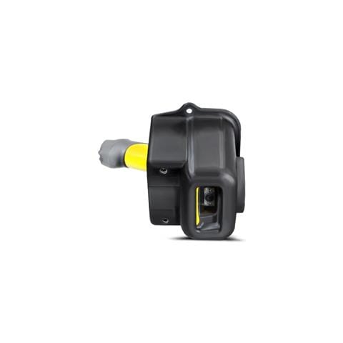 Cradle Mascherina Per Lettore Scanner Codice A Barre Rap-396u - Foto 9