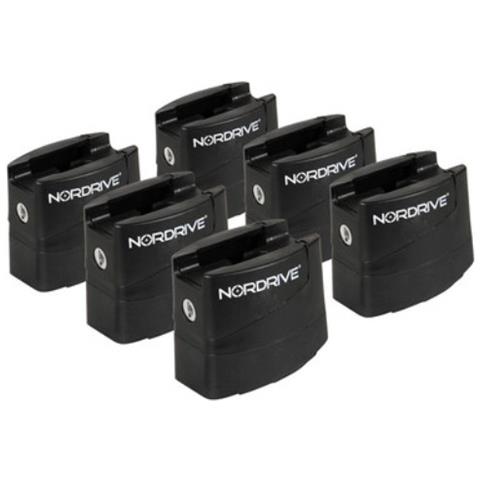 Kit Attacchi Dacia Dokker 12> 3 Barre - Foto 1