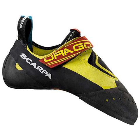 Scarpe Da Arrampicata Drago Scarpe Uomo Eu 36 1/2 - Foto 1