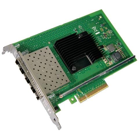 7XC7A05525 scheda di rete e adattatore Interno Fibra 10000 Mbit /s - Foto 1