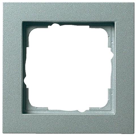 E2 - Switch Plates & Outlet Covers (aluminium, Thermoplastic, Screwless) - Foto 2
