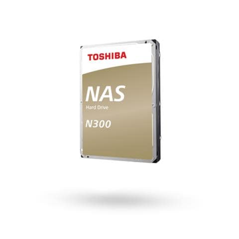 N300 High-reliability 12tb Sata3 256mb Retail - Foto 1