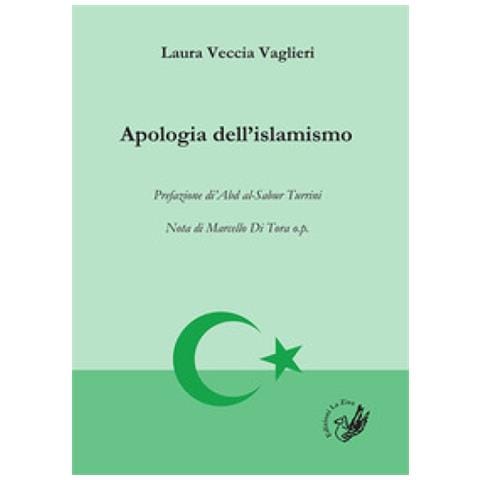 Laura Veccia Vaglieri - Apologia Dell'islamismo - Foto 1