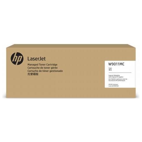 W9011MC TONER CONTRACT - Foto 1