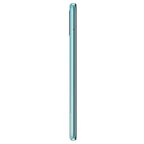 Galaxy A51 Blu 128 GB 4G / LTE Dual Sim Display 6.5" Full HD+ Slot Micro SD Quadrupla Fotocamera Android Italia - Foto 7