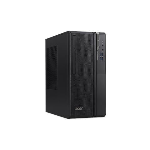 Pc Desktop Veriton Essential VES2735G Intel Core i5-9400 2.9 GHz Ram 4GB Hard Disk 1TB 4xUSB 3.0 Windows 10 Pro - Foto 1