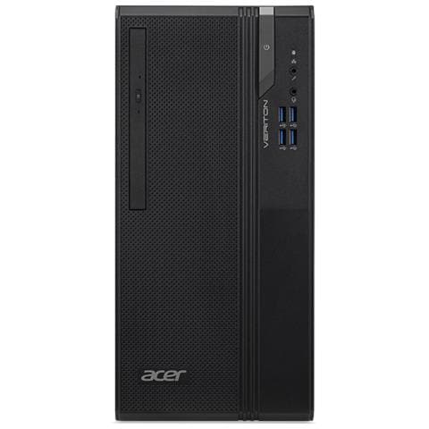 Pc Desktop Veriton Essential VES2735G Intel Core i5-9400 2.9 GHz Ram 4GB Hard Disk 1TB 4xUSB 3.0 Windows 10 Pro - Foto 2