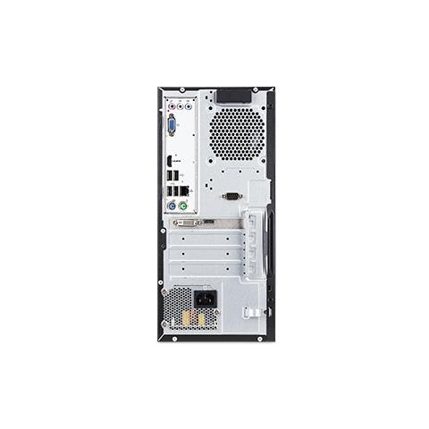 Pc Desktop Veriton Essential VES2735G Intel Core i5-9400 2.9 GHz Ram 4GB Hard Disk 1TB 4xUSB 3.0 Windows 10 Pro - Foto 4