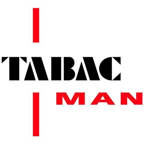 Tabac Man. Eau De Toilette. 50 Ml. Spray Per Uomo. - Foto 4
