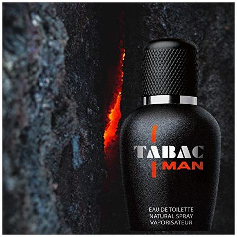 Tabac Man. Eau De Toilette. 50 Ml. Spray Per Uomo. - Foto 2