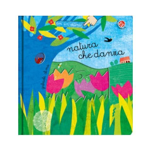Gabriele Clima - Natura che danza. Ediz. a colori - Foto 1