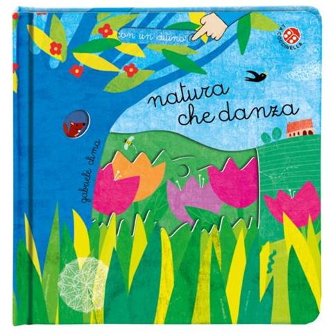 Gabriele Clima - Natura che danza. Ediz. a colori - Foto 3