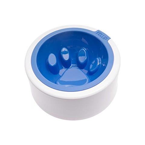 Bowl Kaleido, 400ml, Light Blue Bowl, Light Blue - Foto 1