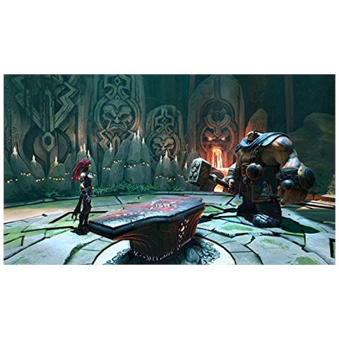 Darksiders Iii Pc - Pc - Foto 4