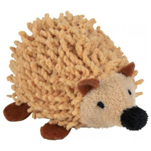 Fransen-igel Peluche Da 8 cm - Foto 2