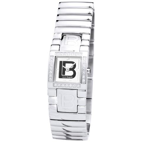 Orologio Lb0005l-plata. Quarzo, Colore Argento. Donna. - In ordine - Foto 2