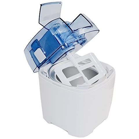 Icd-30w-d - Gelatiera Digitale 4 In 1 Frozen Yogurt - Foto 3