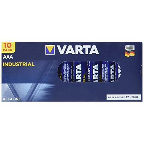 Batteria Varta 4006211111 industrial - Foto 1
