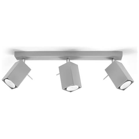 Luce Led, Grau, 8 X 45 X 15 - Foto 15