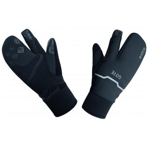 Gore Thermo Split Glove Guanti Invernali Misura 9 - Foto 1